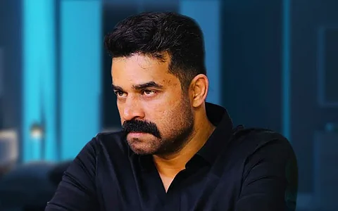 നടിയെ ബലാത്സംഗം ചെയ്ത കേസില് വിജയ് ബാബുവിന് ജാമ്യം
