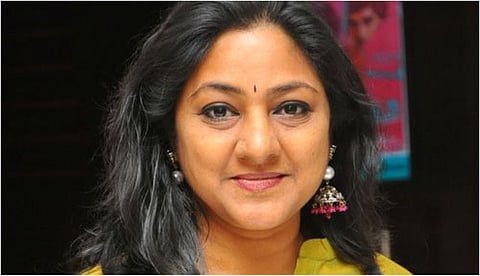 സ്ത്രീ സുരക്ഷയ്ക്ക് ആഭ്യന്തര പരാതി പരിഹാര സമിതി അനിവാര്യം: രോഹിണി