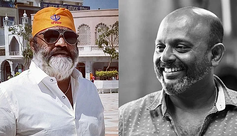 രാജ്യത്തെ ശക്തമായ വിഷയം പറയുന്ന ബിഗ് ബജറ്റ് ചിത്രം; സുരേഷ് ഗോപിയും ജിബു ജേക്കബും ഒന്നിക്കുന്നു