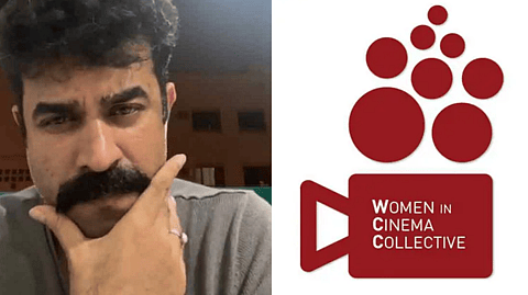 'വിജയ് ബാബുവിനെ സിനിമാ സംഘടനകള് സസ്പെന്ഡ് ചെയ്യണം, നടിക്ക് സംരക്ഷണം ഒരുക്കണം'; ജീവന് ഭീഷണിക്ക് സാധ്യതയെന്ന് ഡബ്ല്യു.സി.സി