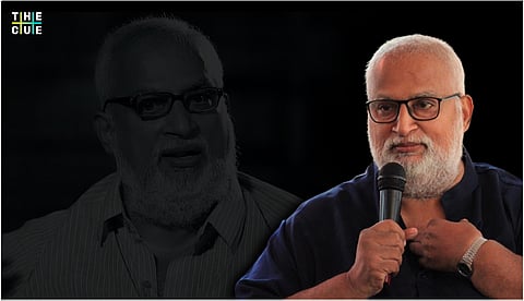 ഭാവുകത്വം മാറ്റിയ ഒരു ചലച്ചിത്രയാത്ര