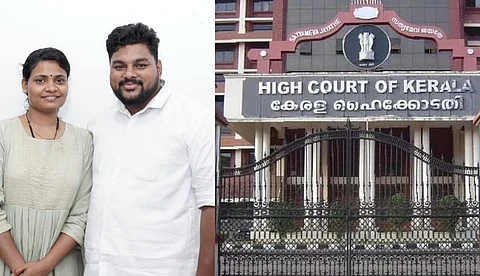 ജോയ്സ്ന 26 വയസുള്ള, പക്വതയുള്ള പെണ്കുട്ടി; ഇടപെടാനാകില്ലെന്ന് ഹൈക്കോടതി