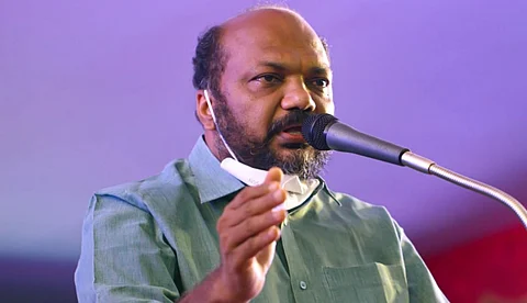 സര്ക്കാരിന് അതിജീവിതയെ സഹായിക്കുന്ന നിലപാട്; കോടതിയെ സമീപിക്കാനുണ്ടായ സാഹചര്യം അറിയില്ലെന്ന് പി. രാജീവ്