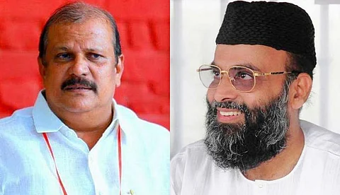 പാവം ജോര്ജിന് പ്രായം വളരെ കൂടുതലാണ് പോലും; പി.സി. ജോര്ജിന്റെ ജാമ്യത്തില് അബ്ദുള് നാസര് മഅ്ദനി