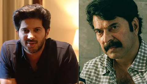 പുഴു നമ്മുടെ നാട്ടില് ചര്ച്ച ആകേണ്ട വിഷയം, മെഗാസ്റ്റാറിന്റെ  വേറൊരു പെര്ഫോമന്സ്: ദുല്ഖര് സല്മാന്