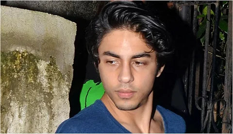 ലഹരി മരുന്ന് കേസ്; ആര്യന് ഖാന് ക്ലീന് ചിറ്റ് നല്കി എന്.സി.ബി