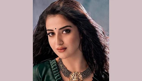 വീട്ടില് ക്രൂരമര്ദ്ദനമാണെന്ന് മകള് വിളിച്ച് പറഞ്ഞു; നടിയും മോഡലുമായ ഷഹനയുടെ മരണത്തില് ഭര്ത്താവിനെതിരെ കുടുംബം