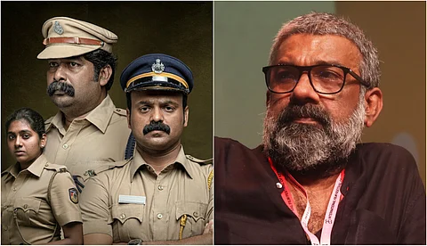 'നായാട്ടിനെ മൂന്ന് വിഭാഗങ്ങളില് പരിഗണിക്കരുതെന്ന് ജൂറിയോട് പറഞ്ഞു': രഞ്ജിത്ത്