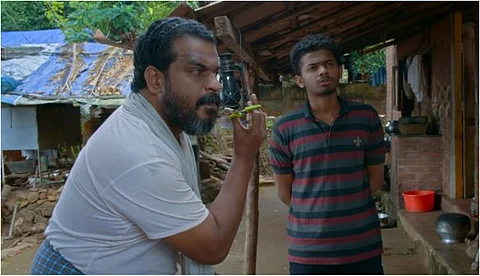 'പ്രകാശന് പറക്കട്ടെ'; റിലീസ് ജൂണ് 17ന്