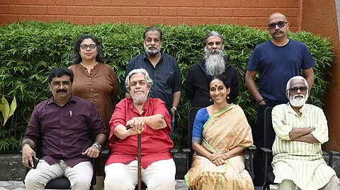 സംസ്ഥാന ചലച്ചിത്ര അവാര്ഡ് 2021: ജൂറി റിപ്പോര്ട്ട് പൂര്ണരൂപം