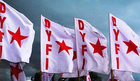 പോപ്പുലര് ഫ്രണ്ടിന്റെ കൊലവിളി മുദ്രാവാക്യത്തിന് പിന്നില് മതേതര കേരളത്തെ വിഭജിക്കാനുള്ള വര്ഗീയ അജണ്ട; ഡിവൈഎഫ്ഐ