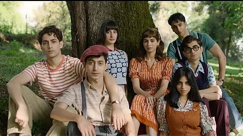 സുഹാന ഖാന് മുതല് അഗസ്ത്യ നന്ദ വരെ; സോയാ അക്തറിന്റെ ആര്ച്ചീസ് കാസ്റ്റ് അനൗണ്സ്മെന്റ്