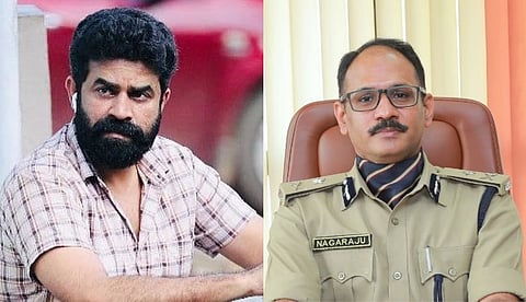 വിജയ് ബാബു ഏത് രാജ്യത്തേക്ക് കടന്നാലും അറസ്റ്റിന് തടസമില്ല; റെഡ് കോര്ണര് നോട്ടീസ് പുറപ്പെടുവിക്കും