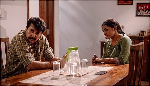 സോണി ലിവ്വില് 'പുഴു' എത്തി