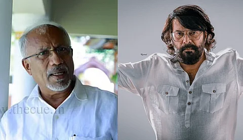 പുല്ലാങ്കുഴലിലൂടെ കടന്നുപോയ കാറ്റിനെ നിയന്ത്രിച്ച പോലുള്ള അഭിനയം, മമ്മൂട്ടിയെ പ്രശംസിച്ച് ഭദ്രന്