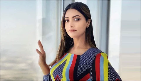 സ്ത്രീകള് എപ്പോഴും ഇരകളായി നില്ക്കാന് ആഗ്രഹിക്കുന്നു: വിവാദ പരാമര്ശവുമായി മംമ്ത മോഹന്ദാസ്