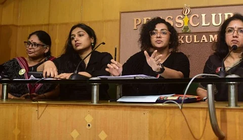 നിസാരമായി തയ്യാറാക്കിയ നിര്ദേശങ്ങള്, ചര്ച്ച നിരാശാജനകം; ഹേമ കമ്മിറ്റി റിപ്പോര്ട്ട് പുറത്തുവിടണമെന്ന് ഡബ്ല്യുസിസി