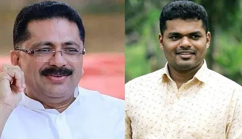 'നാറിയവരെ പേറിയാല്, പേറിയവര് നാറും'; പി.കെ നവാസിന്റേത് ലീഗ് നിലപാടാണോ എന്ന് സമസ്ത വിവാദത്തില് കെ.ടി ജലീല്