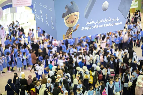 വായനോത്സവം അവസാനിക്കാന് മൂന്നുനാള്,കളിച്ചും ചിരിച്ചും പഠിച്ചും കുരുന്നുകള്