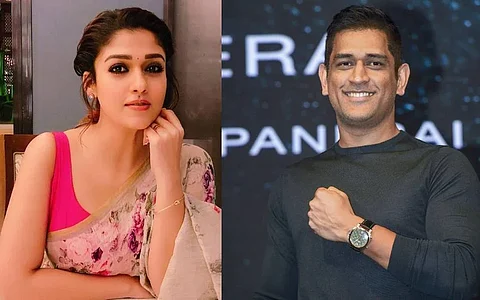 ആ വാര്ത്ത വ്യാജം, നയന്താര ചിത്രത്തെക്കുറിച്ച് ധോണിയുടെ പ്രൊഡക്ഷന് കമ്പനി