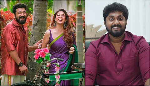 എന്തുകൊണ്ട് 'ലവ് ആക്ഷന് ഡ്രാമ' ഇഷ്ടപ്പെട്ടില്ല?വിശദീകരണവുമായി ധ്യാന്