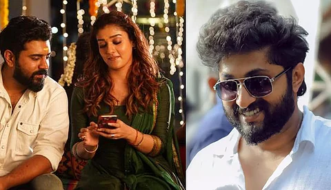 ലവ് ആക്ഷന് ഡ്രാമ പൊട്ടി പൊളിഞ്ഞ് പോകുമല്ലോ എന്ന് വിചാരിച്ചിരുന്നു: ധ്യാന് ശ്രീനിവാസന്