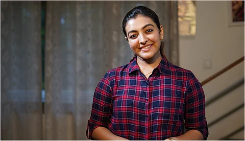 എന്റെ അഭിനയത്തെ വിമര്ശിക്കാം, പക്ഷേ സ്വകാര്യ ജീവിതത്തിലേക്ക് കയറിവന്നാല് ഞാന് പ്രതികരിക്കും : ദുര്ഗ കൃഷ്ണ