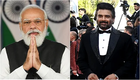 ഡിജിറ്റലൈസേഷന് പരാജയമായില്ല, ഇതാണ് പുതിയ ഇന്ത്യ: മോദിയെ പ്രശംസിച്ച് മാധവന്