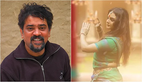 'ജാക്ക് ആന്റ് ജില്ലി'ലെ ആക്ഷന് രംഗങ്ങള് മഞ്ജു എളുപ്പത്തില് ചെയ്തതല്ല; പരിശ്രമത്തിന്റെ ഫലമെന്ന് സന്തോഷ് ശിവന്