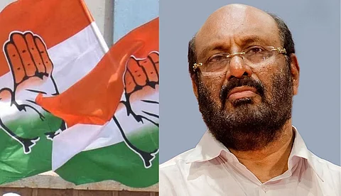 'സഹതാപം കൊണ്ട് തൃക്കാക്കര ജയിക്കില്ല'; സമവായങ്ങള് നോക്കി സ്ഥാനാര്ത്ഥിയെ നിര്ത്തണമെന്ന് ഡൊമിനിക് പ്രസന്റേഷന്