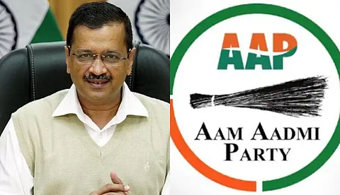 പുലി പതുങ്ങുന്നത് പിന്വാങ്ങാനല്ല, കുതിക്കാനാണ്; പൊതുതെരഞ്ഞെടുപ്പ് ഗോദയില് കാണാമെന്ന് എഎപി