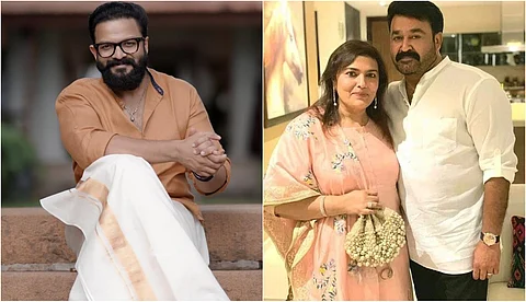 'മോനെ ജോണ് ലൂഥര് കണ്ടു, നീ അസലായിരിക്കുന്നു'; മോഹന്ലാലും സുചിത്രയും അഭിനന്ദിച്ചെന്ന് ജയസൂര്യ