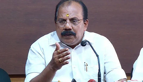 'ഒ. രാജഗോപാലിന് ശേഷം നിയമസഭയില് എത്തുന്ന എന്ഡിഎ അംഗമാകും'; തൃക്കാക്കരയില് അത്ഭുതമുണ്ടാക്കുമെന്ന് എ.എന് രാധാകൃഷ്ണന്