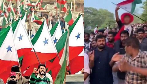 പോപ്പുലര് ഫ്രണ്ട് റാലിയിലെ വിദ്വേഷ മുദ്രാവാക്യം; 24 പേര് പൊലീസ് കസ്റ്റഡിയില്