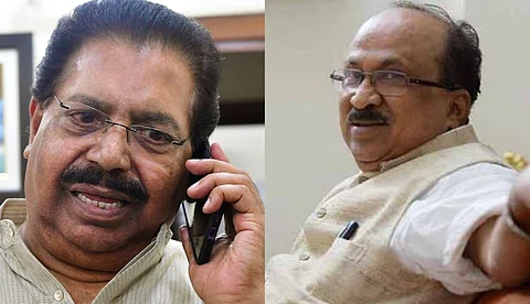 'നേരിന്റെ രാഷ്ട്രീയത്തിലേക്കെത്തുന്ന മാഷിന് സ്വാഗതം'; കെ വി തോമസ് എല്ഡിഎഫ് പ്രചാരണത്തിനിറങ്ങുമെന്ന് പിസി ചാക്കോ