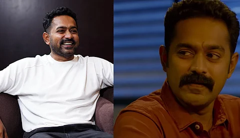 'കുറ്റവും ശിക്ഷയും ഒരു പോലീസ് കഥയാണെന്ന് പറഞ്ഞപ്പോൾ തന്നെ ഞാൻ പാളി'; ആസിഫ് അലി
