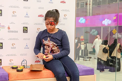 കുട്ടികളുടെ വായനോത്സവത്തിന് നാളെ ഷാർജയില് തുടക്കം