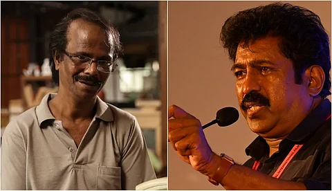 'അന്തിമ പട്ടികയില് ഹോം ഉണ്ടായിരുന്നു, ഇന്ദ്രന്സിന്റെ വാദം തെറ്റ്'; പ്രേംകുമാര്