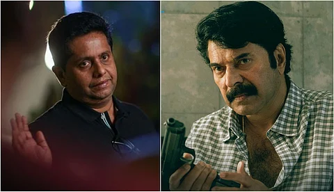 വ്യത്യസ്തമായ സിനിമകള് ചെയ്യാനുള്ള ഒരു നടന്റെ അഭിനിവേശം: മമ്മൂട്ടിയുടെ 'പുഴു'വിനെ കുറിച്ച് ജീത്തു ജോസഫ്