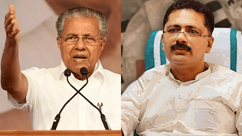 'ഇരട്ടച്ചങ്കനെന്ന് വെറുതെയല്ല വിശേഷിപ്പിക്കുന്നത്' ; പി.സി ജോര്ജിന്റെ അറസ്റ്റ് പിണറായിക്കാലത്ത് മാത്രം സംഭവിക്കുന്നതെന്ന് കെ.ടി ജലീല്