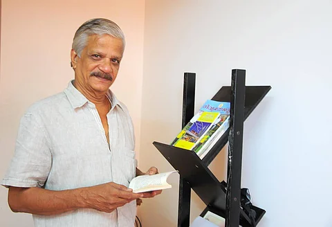 എന്റെ സ്ക്രിപ്റ്റില് ഞാന് ആരോടും അഭിപ്രായം ചോദിക്കാറില്ല, എസ്.എന് സ്വാമി