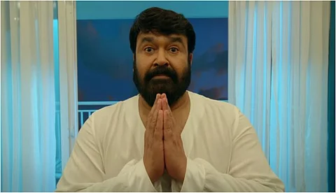 'യഥാര്ത്ഥ നായകന്മാര് എല്ലായിപ്പോഴും തനിച്ചാണ്'; പിറന്നാള് ദിനത്തില് എലോണിന്റെ പുതിയ ടീസറുമായി മോഹന്ലാല്