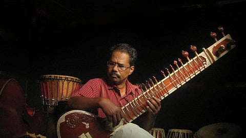 ചന്ദ്രൻ വയ്യാറ്റുമ്മൽ