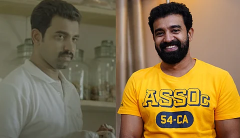 പ്രേമത്തിലെ ജോജോയെ പറ്റി അൽഫോൻസ് വ്യക്തമായി എഴുതിവെച്ചിട്ടുണ്ടായിരുന്നു; സിജു വിൽസൺ