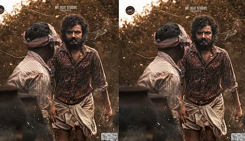 ശ്രീനാഥ് ഭാസിയുടെ 'ചട്ടമ്പി'; സെപ്റ്റംബര് 23ന് തിയേറ്ററിലേക്ക്