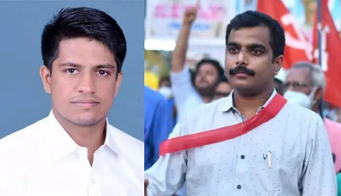 'ക്രൈസ്തവ വോട്ടുകള് ഏകീകരിക്കാന് കഴിവുള്ള ഹൃദയപക്ഷം'; ജോ ജോസഫിന് പിന്തുണ പ്രഖ്യാപിച്ച് ക്രിസ്ത്യന് ലീഗ്