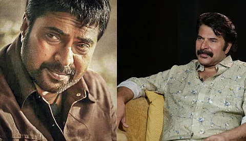 ബിലാല് ഒരു സ്റ്റോണ് ഫേസ് കഥാപാത്രം ആണെന്ന് ആളുകള് പറഞ്ഞിരുന്നു: മമ്മൂട്ടി