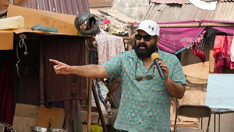 മോഹന്ലാലിന്റെ അടുത്ത സിനിമ സിദ്ദിഖിനൊപ്പമല്ല