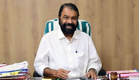 നേമത്തെ കാവിക്കറ കഴുകിക്കളഞ്ഞിട്ട് ഇന്നേക്ക് ഒരു വര്ഷം: വി ശിവന്കുട്ടി