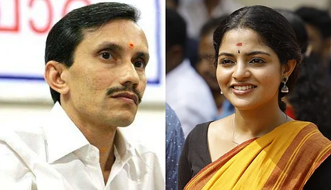 'നടിയെ പറഞ്ഞു മനസിലാക്കാന് ശ്രമിക്കുമ്പോള് ആക്രമിക്കപ്പെടുന്നുവെന്ന് പറയുന്നു'; പശുവിനെ കൊല്ലാന് നിരോധനമുണ്ടെന്ന് എം.ടി രമേശ്